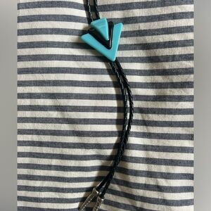 Vintage 80’s Bolo Tie